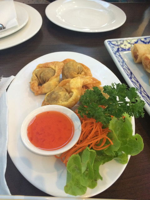 Thai Victoria - Seniors Australia 2