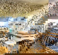 The Bloom Room Cafe - Seniors Australia