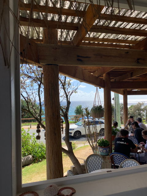 The Blue Room - Seniors Australia 6