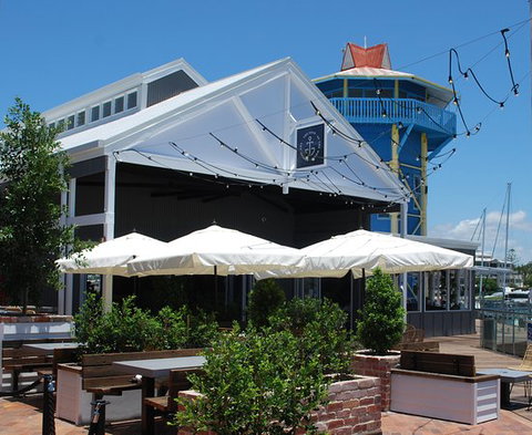 The Dock Mooloolaba - Seniors Australia 0