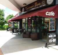 The Espresso Bar - Seniors Australia