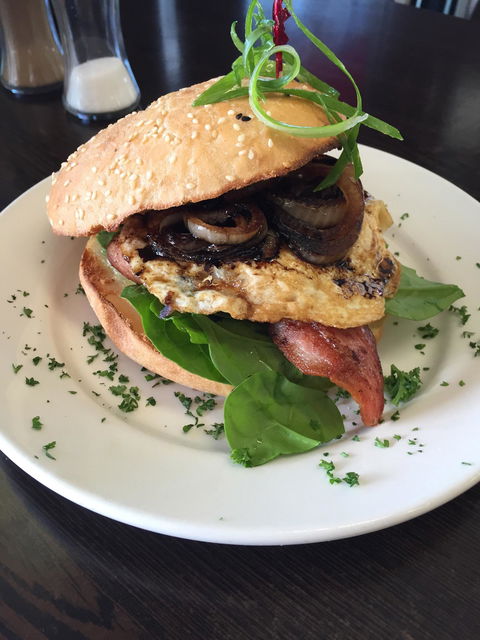 The Espresso Bar - Seniors Australia 2