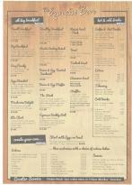 The Espresso Bar - Seniors Australia 3