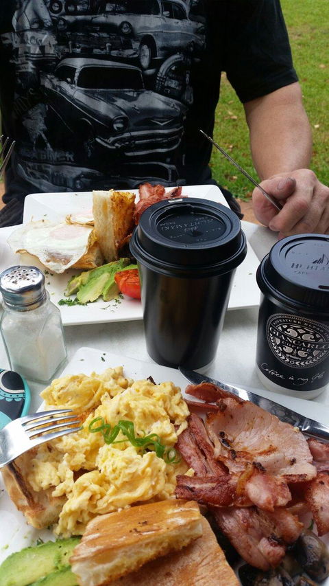 The Espresso Bar - Seniors Australia 4