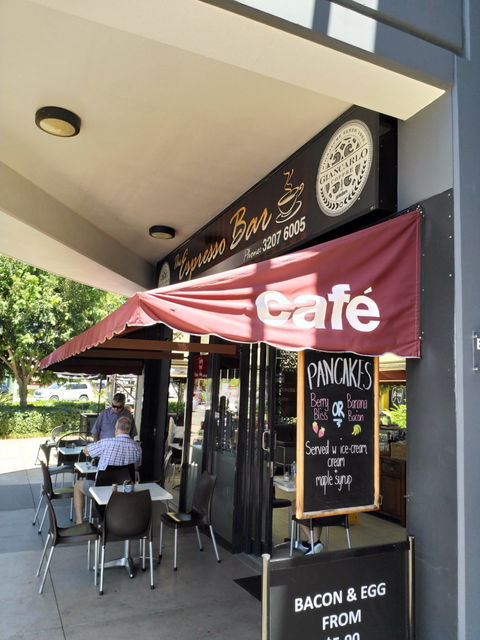 The Espresso Bar - Seniors Australia 5