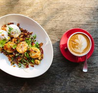 The Flying Nun Cafe - Seniors Australia