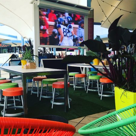The Pub Mooloolaba - Seniors Australia 0