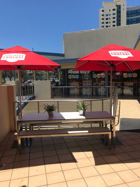 The Pub Mooloolaba - Seniors Australia 4