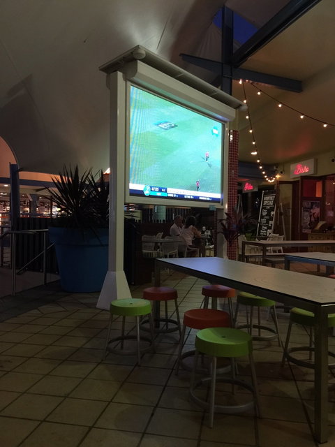 The Pub Mooloolaba - Seniors Australia 6