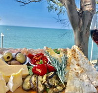 The Rustic Olive - Seniors Australia