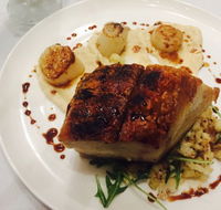 The Whales Way Restaurant  Bar - Seniors Australia