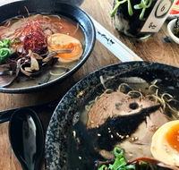 Umami ramen - Seniors Australia