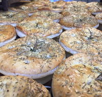 Uncle Bob's Bakery - Seniors Australia