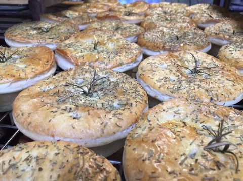 Uncle Bob's Bakery - Seniors Australia 0