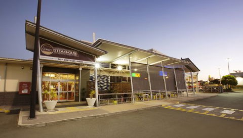 Victoria Point Tavern - Seniors Australia 0