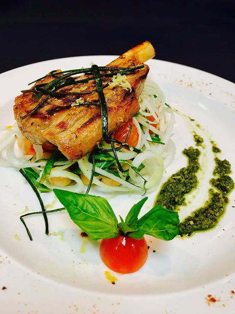 Victoria Point Tavern - Seniors Australia 3