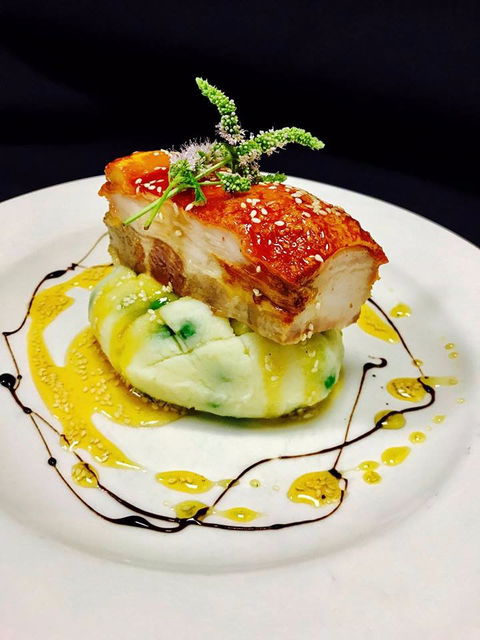 Victoria Point Tavern - Seniors Australia 5