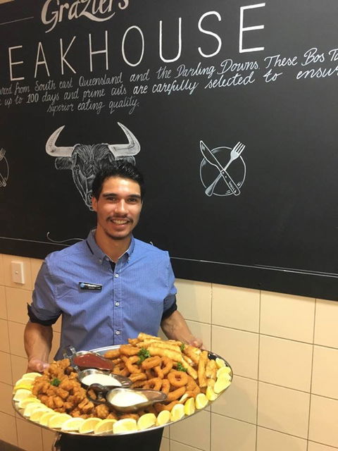 Victoria Point Tavern - Seniors Australia 6