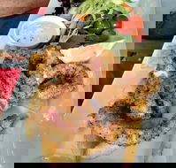 Wishing Well Cafe - Seniors Australia