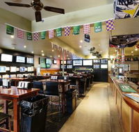 Albany Creek Tavern - Seniors Australia