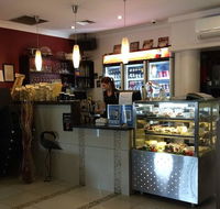 Alegria Woodfire Cafe - Seniors Australia