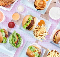 Betty's Burgers Concrete Co. - Seniors Australia