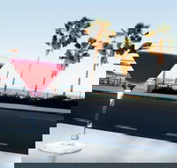 Brick Bistro Bar - Seniors Australia