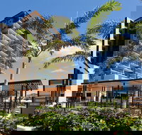 Cabana Bar  Kitchen - Seniors Australia