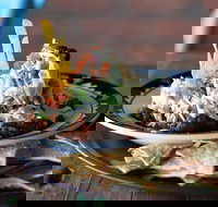 Cactus Jack's - Seniors Australia