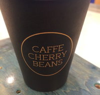 Cafe Cherry Beans - Seniors Australia