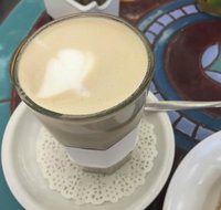 Cafe One - Seniors Australia