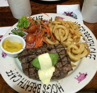 Hog's Breath Cafe - Seniors Australia