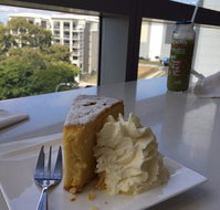 Panorama Cafe - Seniors Australia