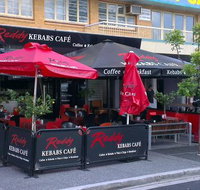 Reddy Kebabs Cafe - Seniors Australia