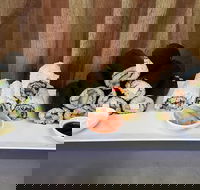 Spokes Cafe - Seniors Australia