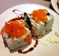 Sushi Train Central - Seniors Australia