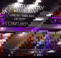 Thai Sangtian Restaurant - Seniors Australia