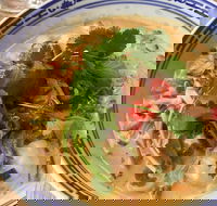 Ya Ya Bar and Eatery - Seniors Australia