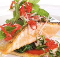 Bowlers Arms Bistro - Seniors Australia