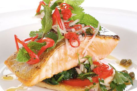 Bowlers Arms Bistro - Seniors Australia 0