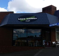 Lime Ladder cafe - Seniors Australia