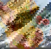 Adele's Cafe - Seniors Australia