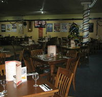 Atherton Hotel Bistro - Seniors Australia
