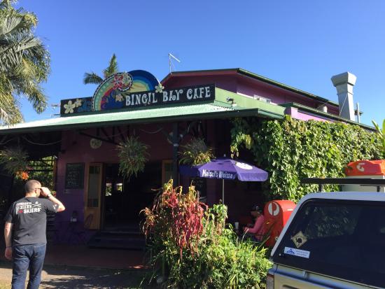 Bingil Bay QLD Seniors Australia