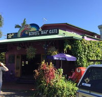 Bingil Bay Cafe - Seniors Australia