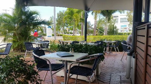 Brasserie & Take Away @ Nelly - Seniors Australia 0