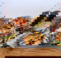 Burger Urge Logan Hyperdome - Seniors Australia