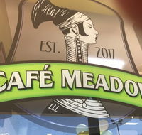 Cafe Meadow - Seniors Australia