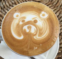 Cafe Nourish Heart and Soul Food - Seniors Australia