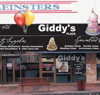 Giddy's Place - Seniors Australia